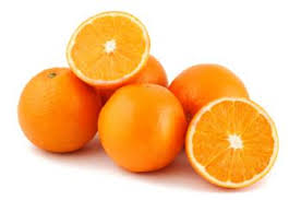 Orange - Kölla - the fruit company